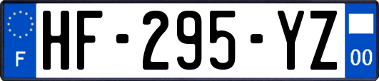 HF-295-YZ