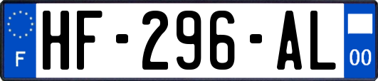 HF-296-AL