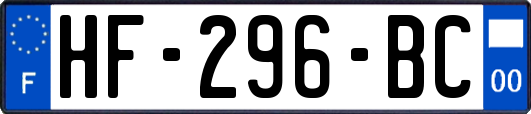 HF-296-BC
