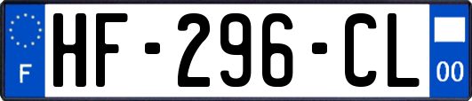 HF-296-CL