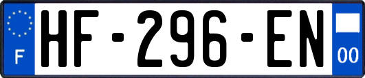 HF-296-EN