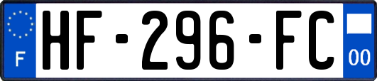 HF-296-FC