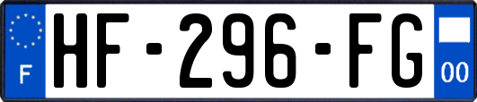 HF-296-FG
