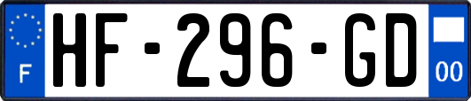 HF-296-GD