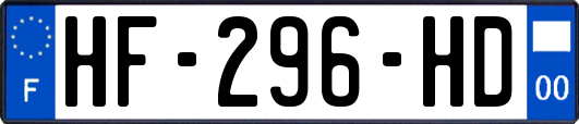 HF-296-HD