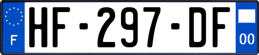 HF-297-DF