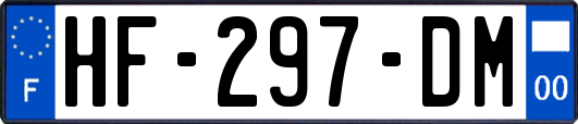 HF-297-DM