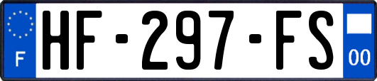 HF-297-FS
