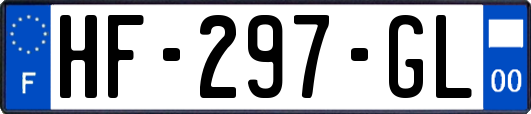 HF-297-GL