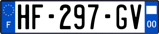 HF-297-GV