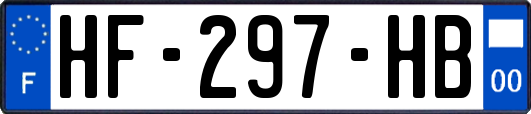 HF-297-HB