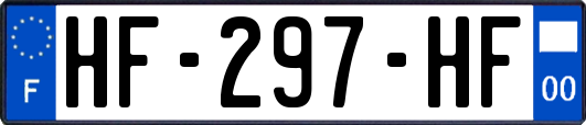 HF-297-HF
