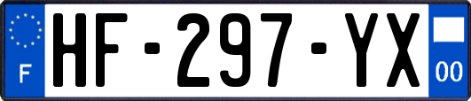 HF-297-YX