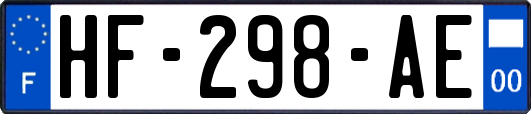 HF-298-AE