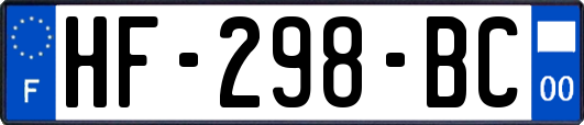 HF-298-BC