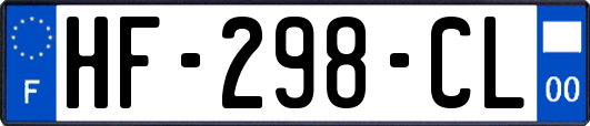 HF-298-CL
