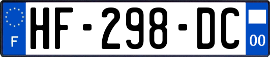HF-298-DC