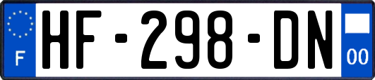 HF-298-DN