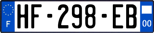HF-298-EB