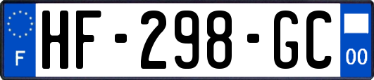 HF-298-GC