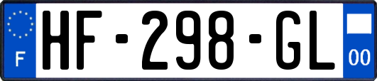 HF-298-GL