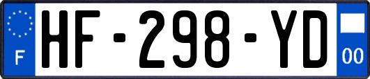 HF-298-YD