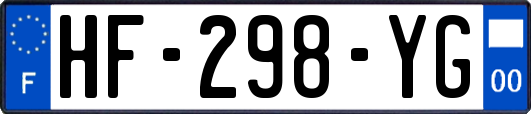 HF-298-YG