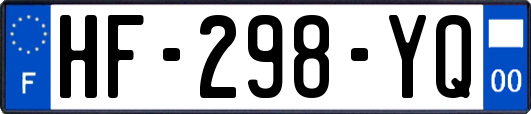HF-298-YQ