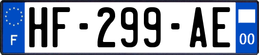 HF-299-AE