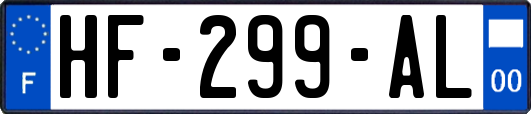 HF-299-AL