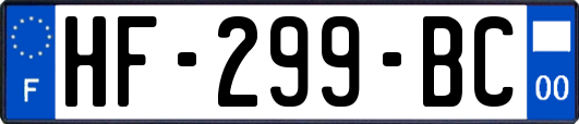 HF-299-BC