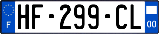 HF-299-CL