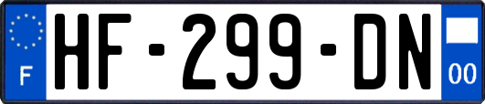 HF-299-DN