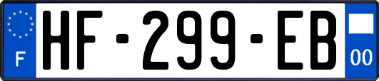 HF-299-EB