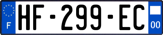 HF-299-EC