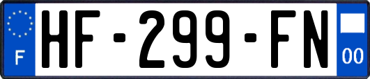 HF-299-FN