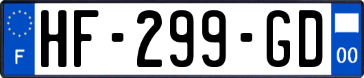 HF-299-GD