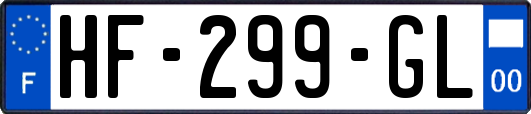 HF-299-GL