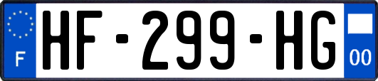 HF-299-HG