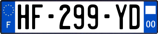 HF-299-YD