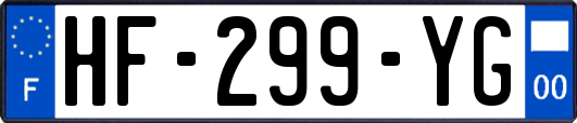 HF-299-YG