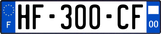 HF-300-CF