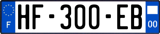 HF-300-EB
