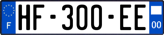 HF-300-EE