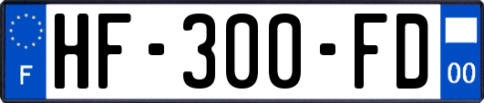 HF-300-FD