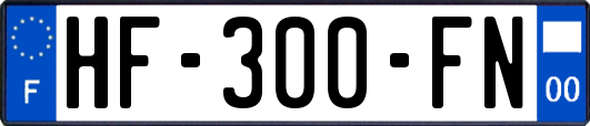 HF-300-FN