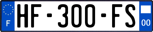 HF-300-FS