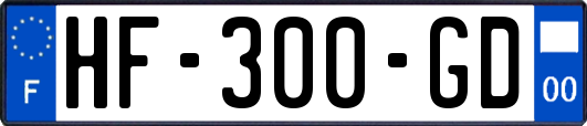 HF-300-GD