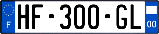 HF-300-GL