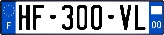 HF-300-VL
